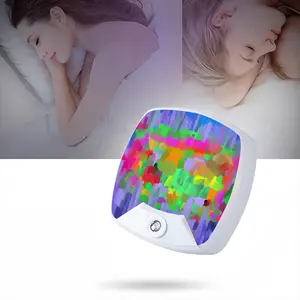 Central Park Sleep Night Light