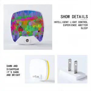 Central Park Sleep Night Light