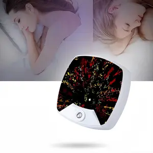 Whythe White ? Sleep Night Light