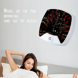 Whythe White ? Sleep Night Light