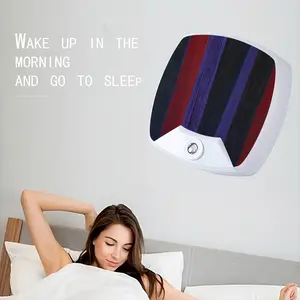 Heavy Fabric Sleep Night Light