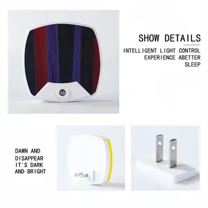 Heavy Fabric Sleep Night Light