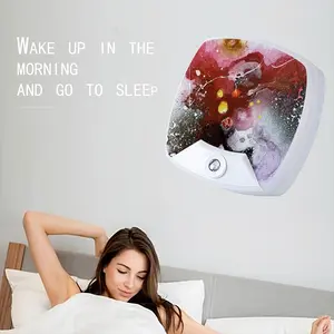 Bang I Sleep Night Light