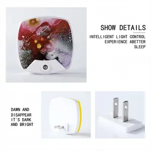 Bang I Sleep Night Light