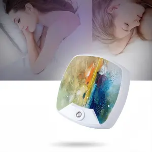 Fluffy Stuff Sleep Night Light