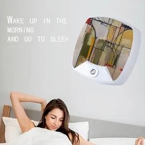 Parker Posey Sleep Night Light