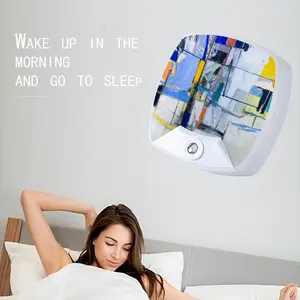 Rhode Island Sleep Night Light