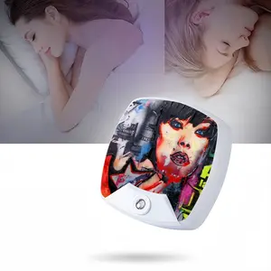 Streetstars Sleep Night Light