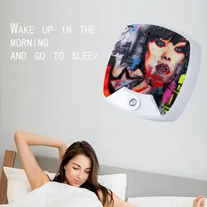 Streetstars Sleep Night Light