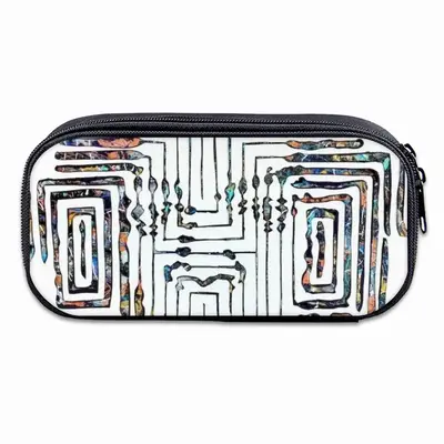 Basquiat A Unique Talent And Personality Pencil Case