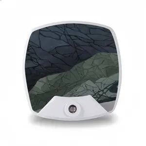 Message Series 2D Sleep Night Light