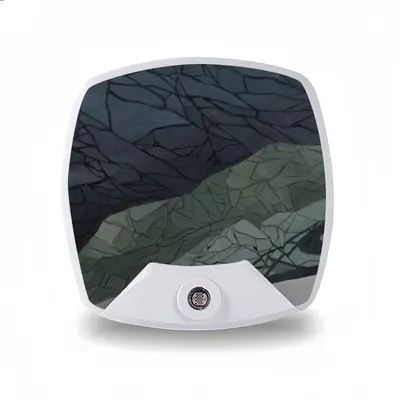 Message Series 2D Sleep Night Light