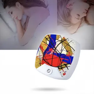 Meghan Sleep Night Light