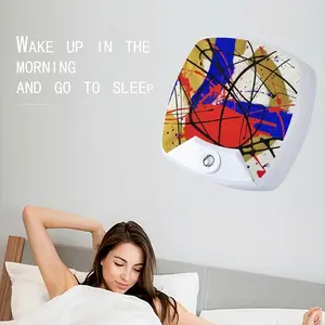 Meghan Sleep Night Light