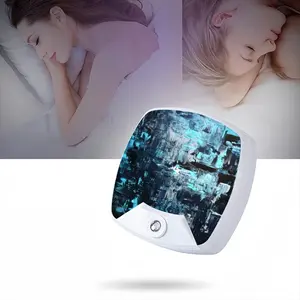 Deep Sea Sleep Night Light