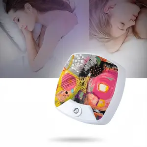 Rabid Sleep Night Light