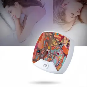 Miami Ii Sleep Night Light