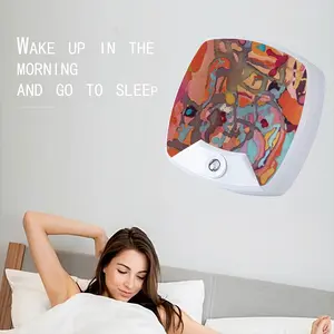 Miami Ii Sleep Night Light