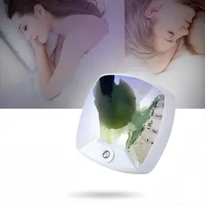 Contents Sleep Night Light