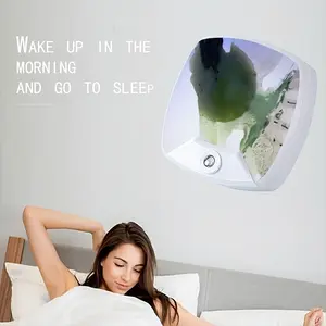 Contents Sleep Night Light