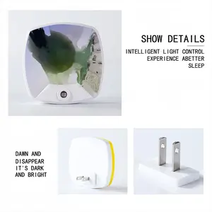 Contents Sleep Night Light