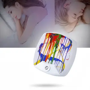 Rgb Sleep Night Light