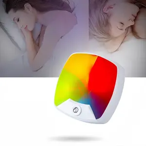 Haas0 Sleep Night Light