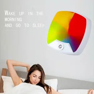 Haas0 Sleep Night Light