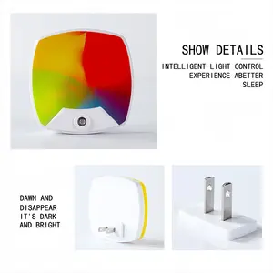 Haas0 Sleep Night Light