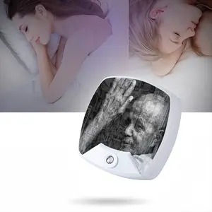 Prayer And Meditation Sleep Night Light