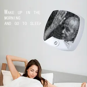 Prayer And Meditation Sleep Night Light