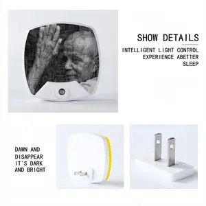 Prayer And Meditation Sleep Night Light