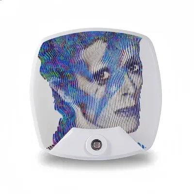 David Bowie Sleep Night Light