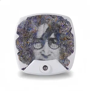 Imagine John Lennon Sleep Night Light