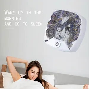 Imagine John Lennon Sleep Night Light