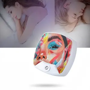 Juicy Sleep Night Light