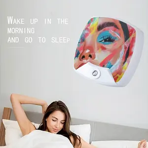 Juicy Sleep Night Light