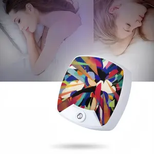 Good Vibration Sleep Night Light