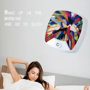 Good Vibration Sleep Night Light