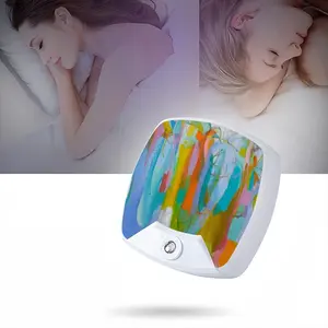 Welcome Sleep Night Light