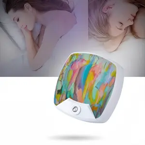 The Force Of Transmutation Sleep Night Light