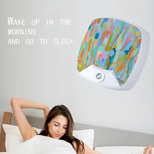 Presences Ii Sleep Night Light