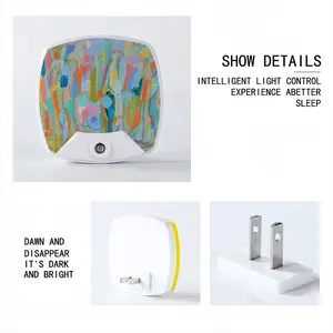 Presences Ii Sleep Night Light