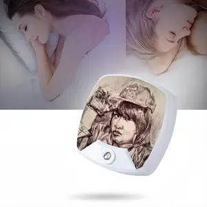 Queen Cheba Sleep Night Light