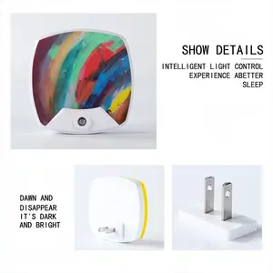 Confusion Sleep Night Light