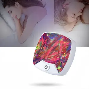 Surrender Sleep Night Light