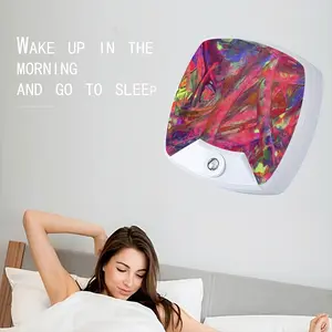 Surrender Sleep Night Light