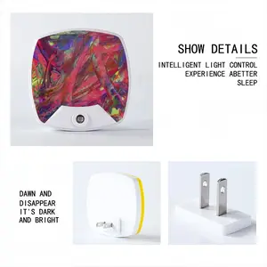 Surrender Sleep Night Light