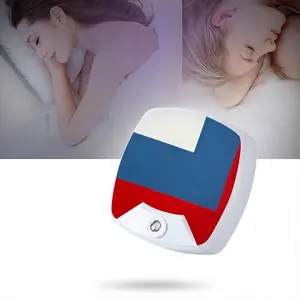 Flag 22 Sleep Night Light