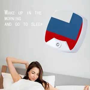 Flag 22 Sleep Night Light